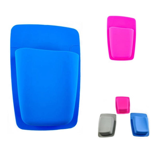 Self Adhesive Silicone Holder