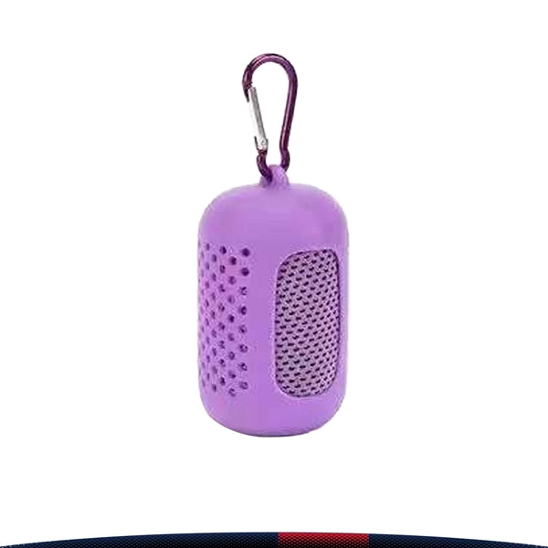 Synny Cooling Towel