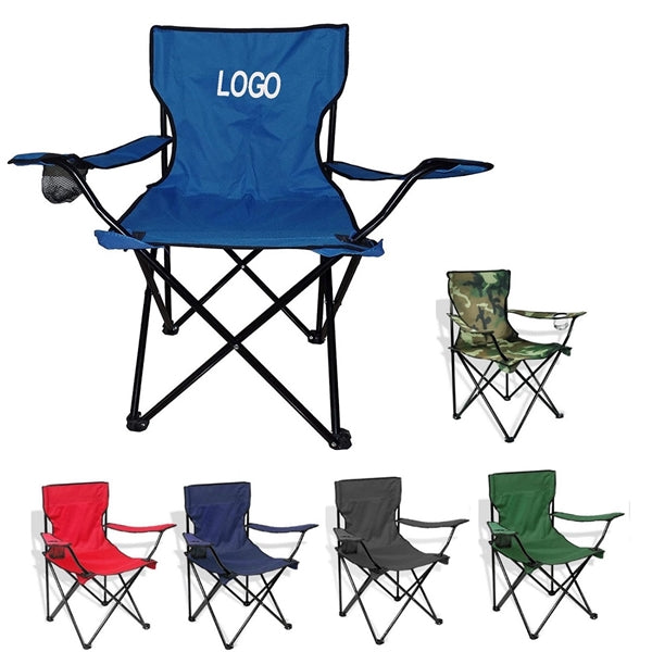 Folding Camping Chair