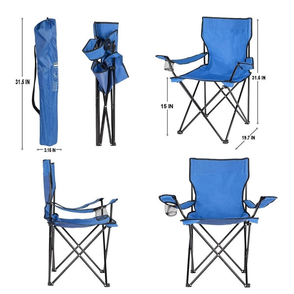 Folding Camping Chair