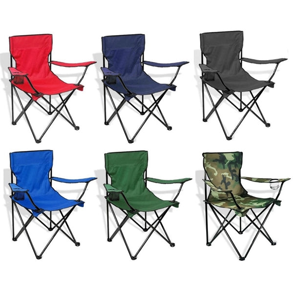 Folding Camping Chair