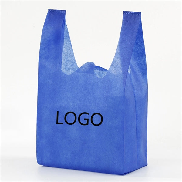 Non-Woven Vest Shopping Bag