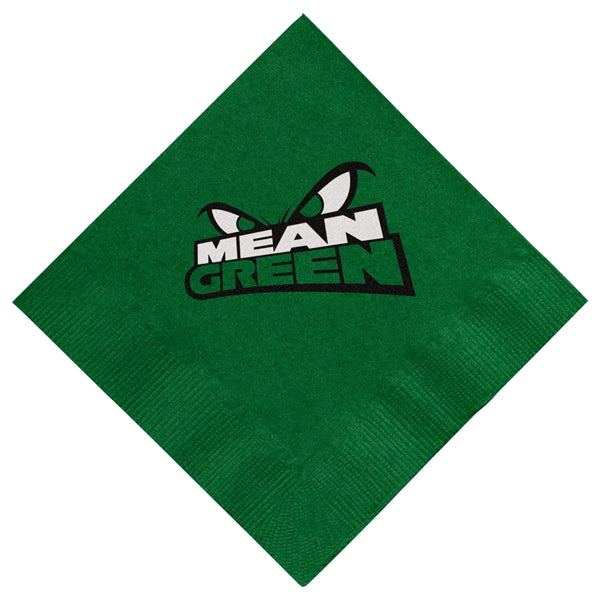 Luncheon Napkins - Colored - Tradition