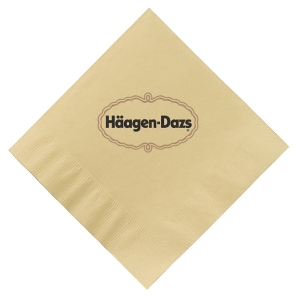 Luncheon Napkins - Colored - Tradition