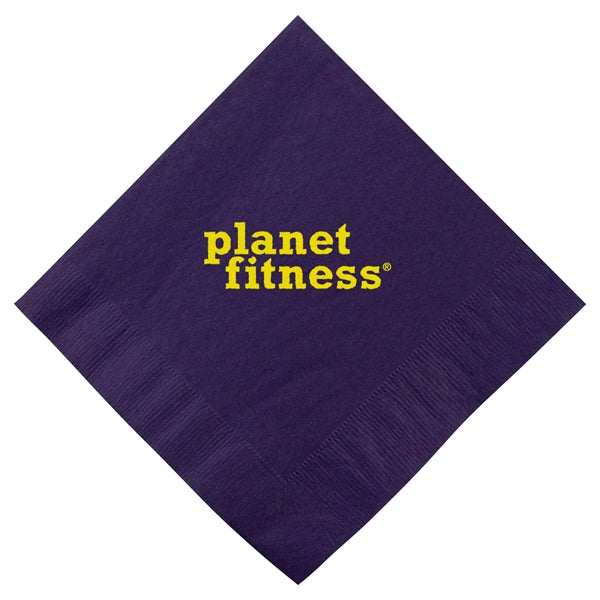 Luncheon Napkins - Colored - Tradition