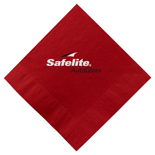 Luncheon Napkins - Colored - Tradition