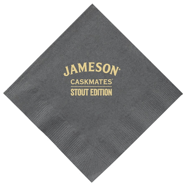 Luncheon Napkins - Colored - Tradition