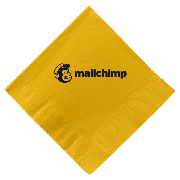 Luncheon Napkins - Colored - Tradition