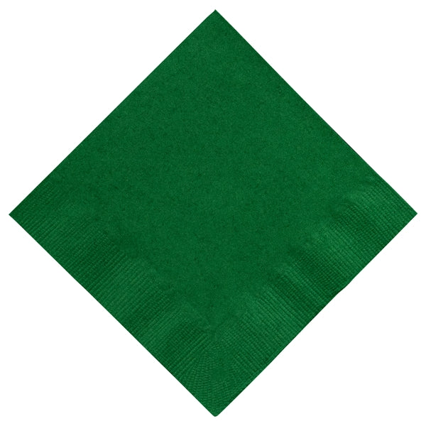 Luncheon Napkins - Colored - Tradition