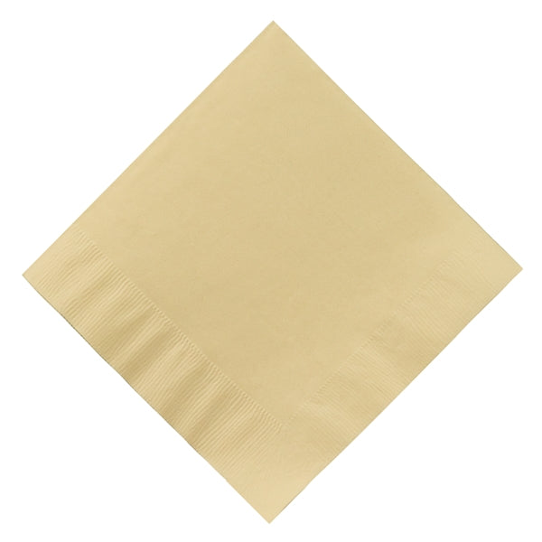 Luncheon Napkins - Colored - Tradition