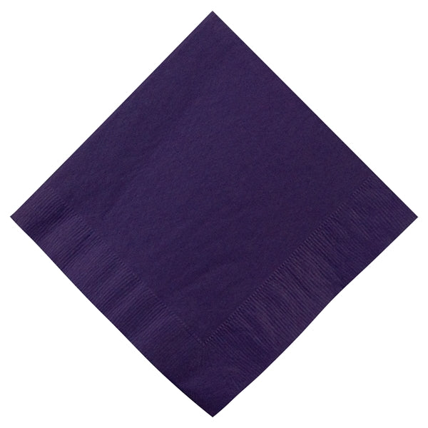 Luncheon Napkins - Colored - Tradition