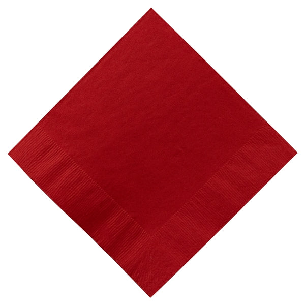Luncheon Napkins - Colored - Tradition