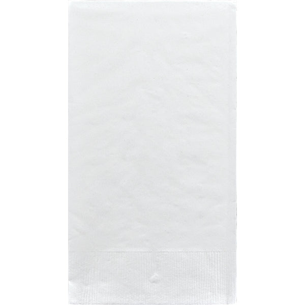 Guest Towel - White - Tradition