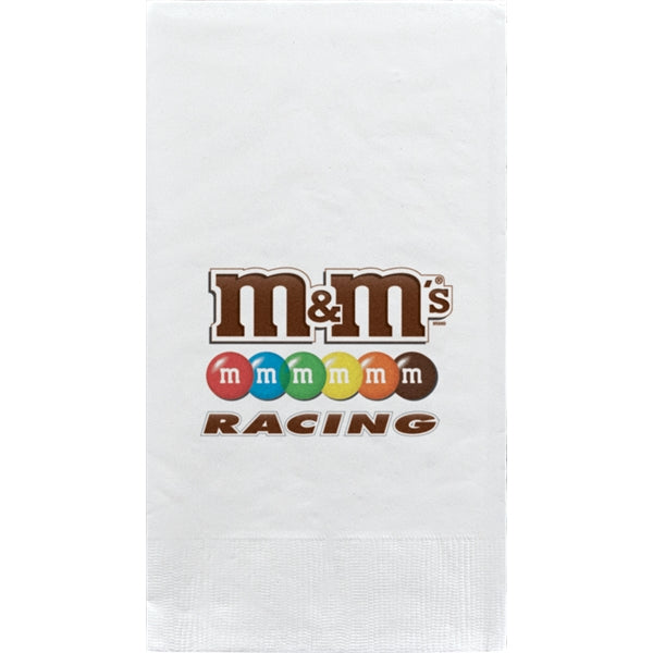 Guest Towel - White - Digital