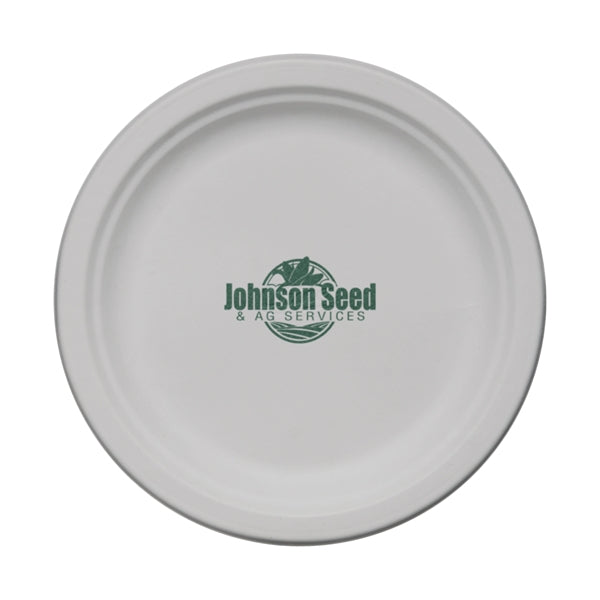 9" Eco - Plate - Tradition