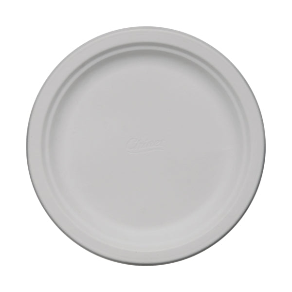 9" Eco - Plate - Tradition