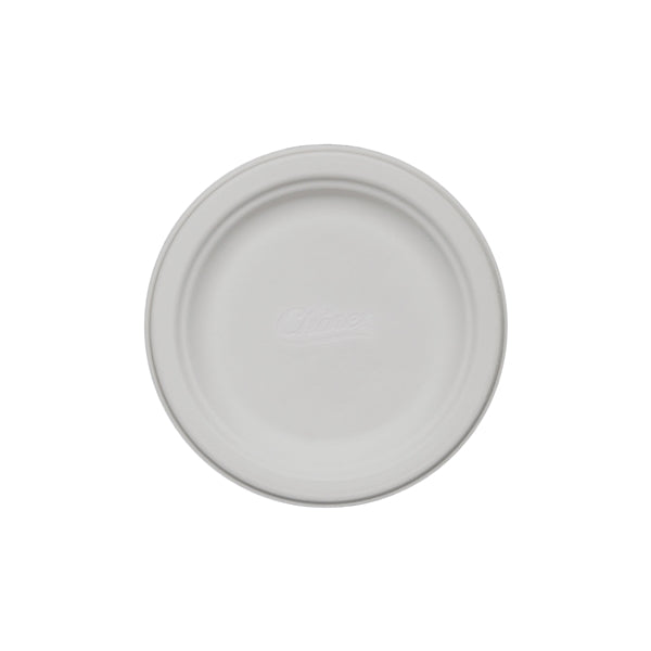 6" Eco - Plate - Tradition
