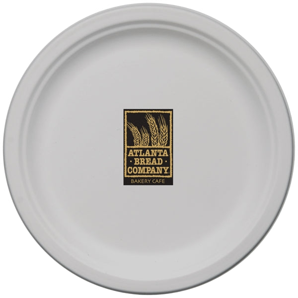 10" Eco - Plate - Tradition
