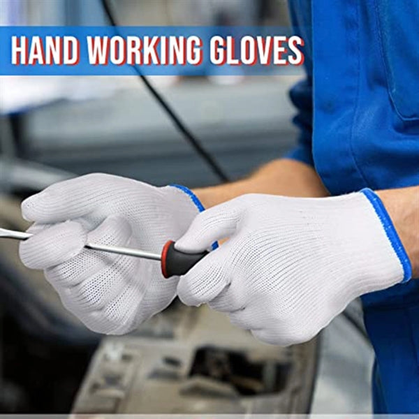 Gloves for Industry