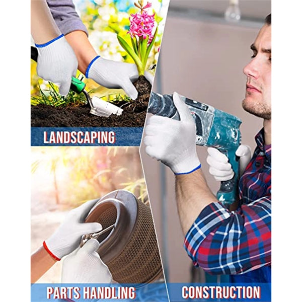 Gloves for Industry