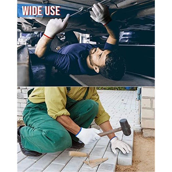 Gloves for Industry