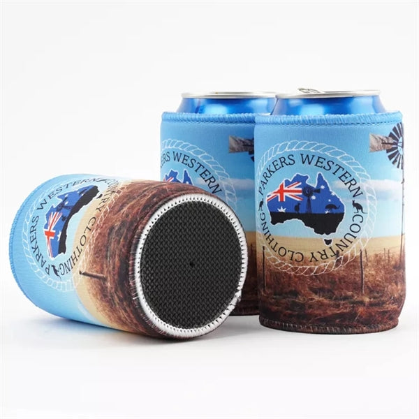 Neoprene Can Cooler