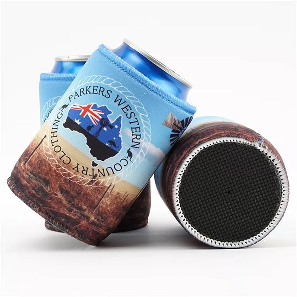 Neoprene Can Cooler
