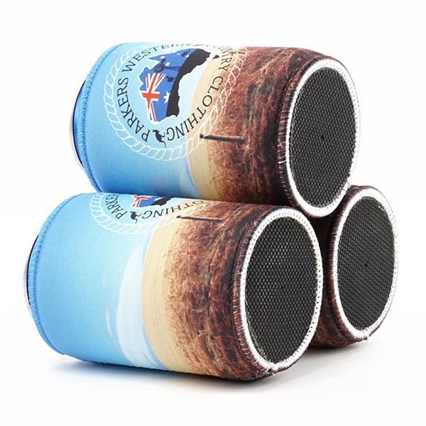 Neoprene Can Cooler