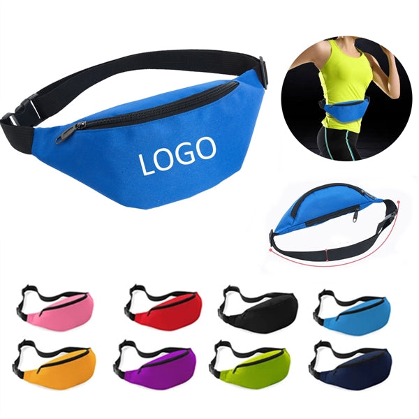 Fanny Pack For Men And Women