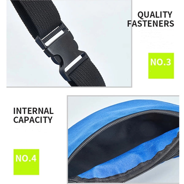 Fanny Pack For Men And Women