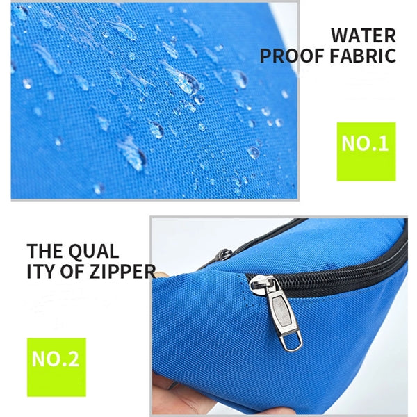 Fanny Pack For Men And Women