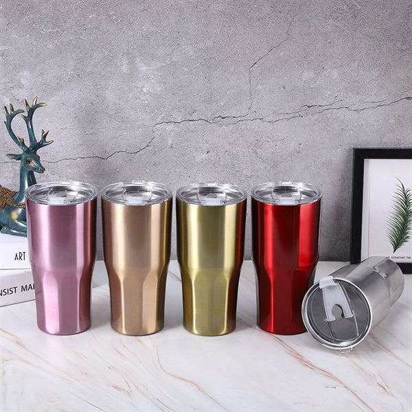 30 oz Stainless Steel Insulate Tumbler