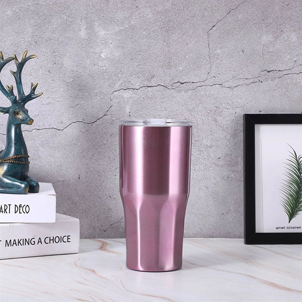 30 oz Stainless Steel Insulate Tumbler