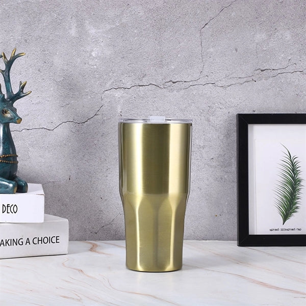 30 oz Stainless Steel Insulate Tumbler