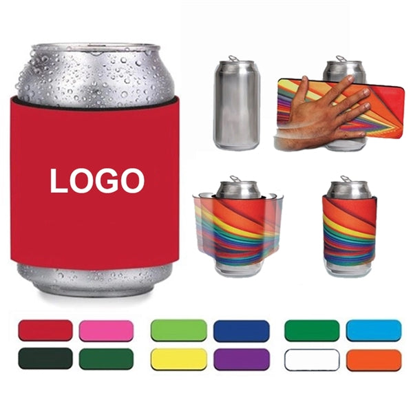 Slap Neoprene Beverage Cooler