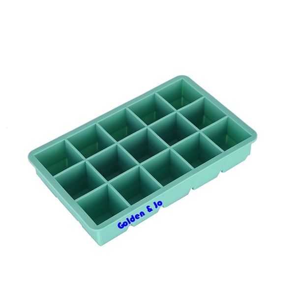 Silicone Molds Ice Trays
