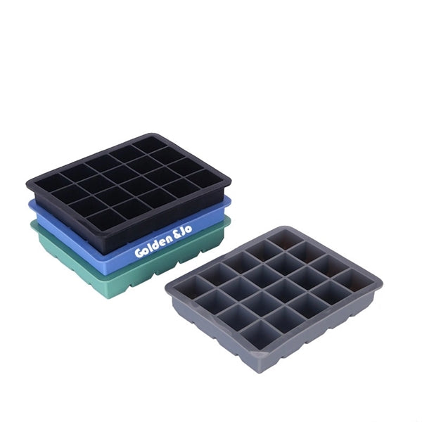 Silicone Molds Ice Trays