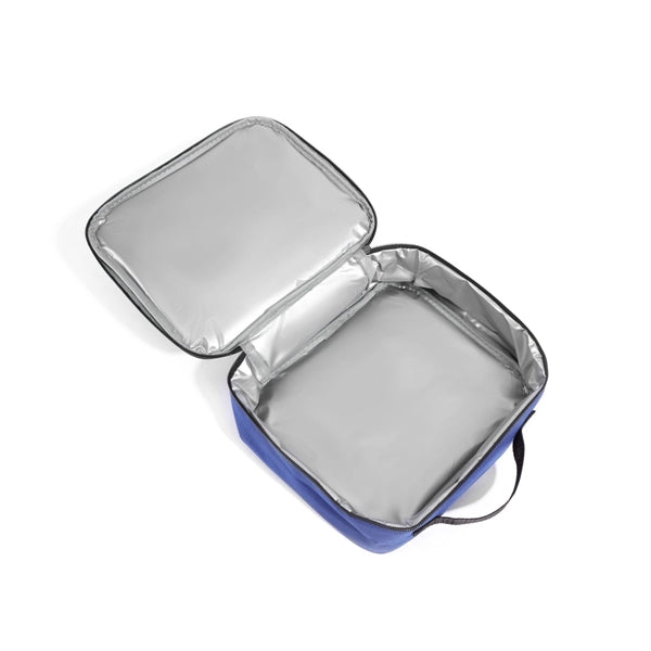 Portable Insulated Lunch Box