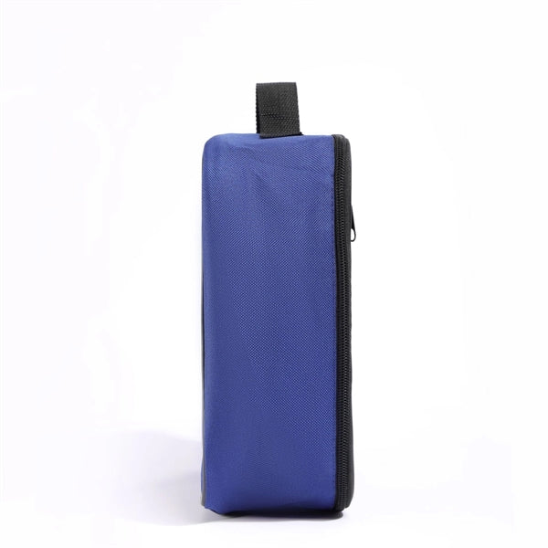 Portable Insulated Lunch Box