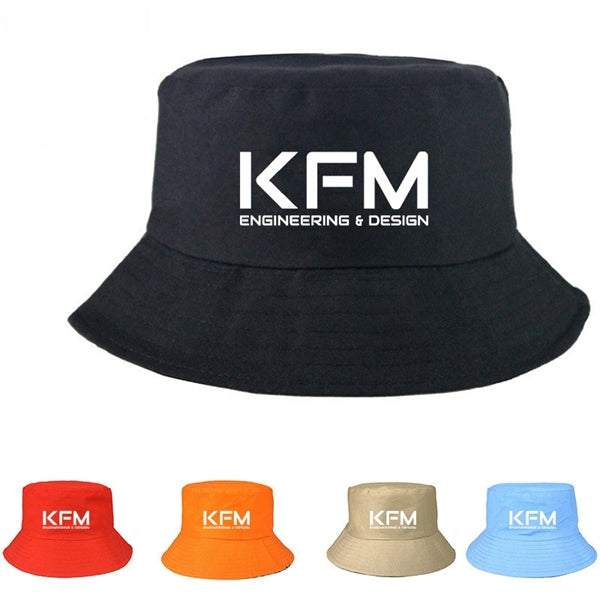 Classic Bucket Hat