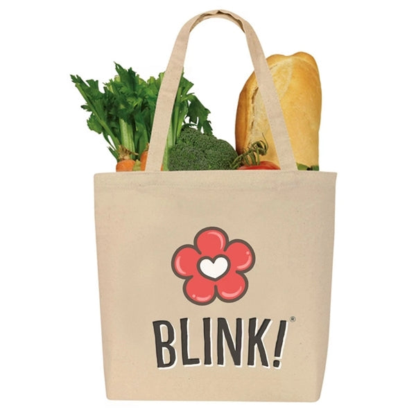 Cotton Tote Bag