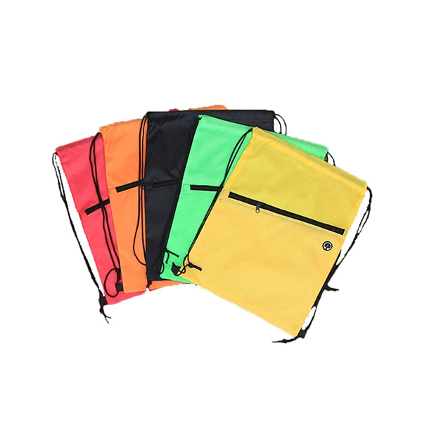 Drawstring Sport Backpacks