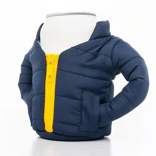 Beer Clothes Can Holder