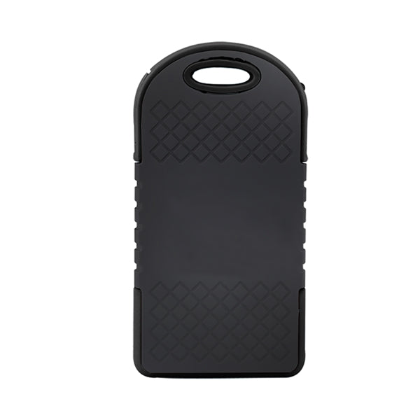 Dunning Solar 4000mAh Power Bank