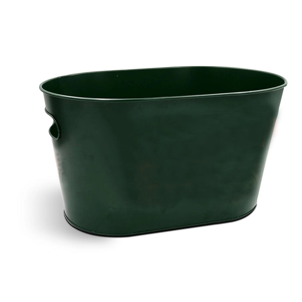 10QT Tin Box Beverage Bucket