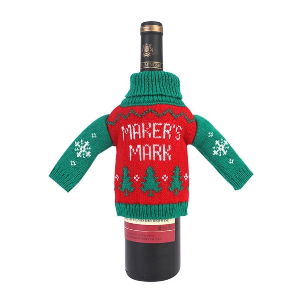 Wine Bottle Jersey