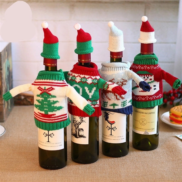 Wine Bottle Jersey