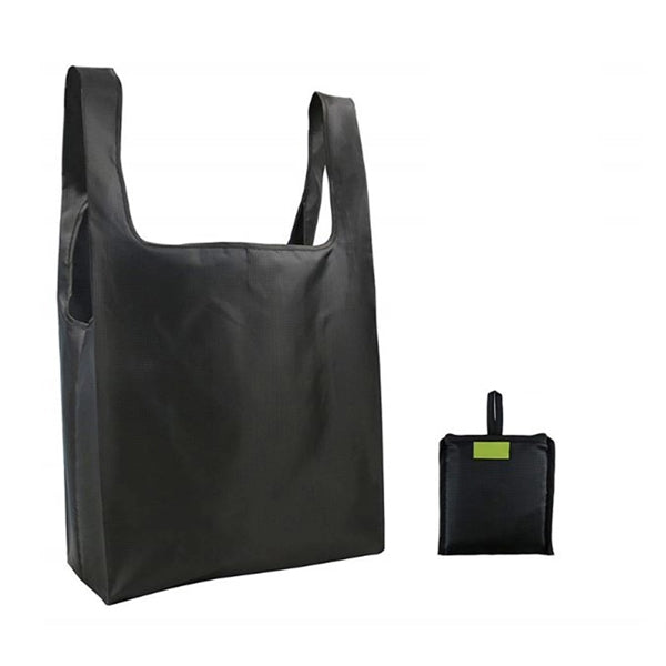 Foldable tote bag