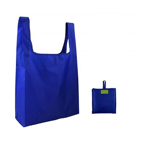 Foldable tote bag