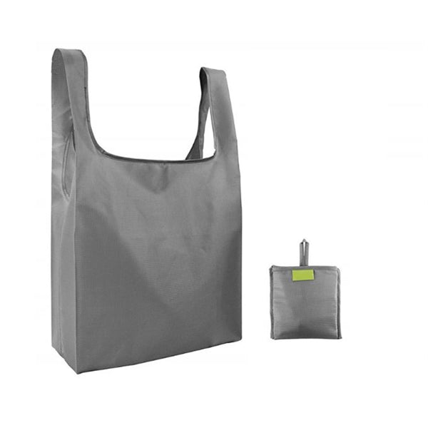 Foldable tote bag